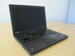 Laptop Lenovo ThinkPad X240 8GB Intel Core i5 SSD 256GB