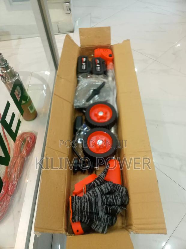 Dera Cordless Brush Cutter - thumbnail 2