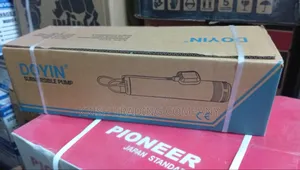 1.25HP DOYIN Submersible Water Pump Heavy Duty Drainage