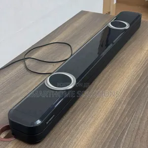 Skyworth SS888 2.2CH 300W Wireless Soundbar Built-in 2 Subwoofer