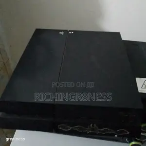 Playstation 4
