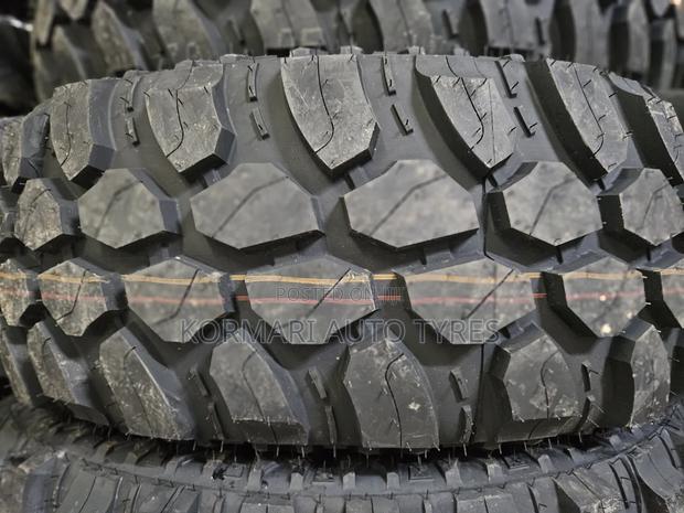 285/75r16 M/T Centara Tire - thumbnail 2