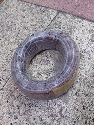 Zebra PVC Garden Hose Pipe