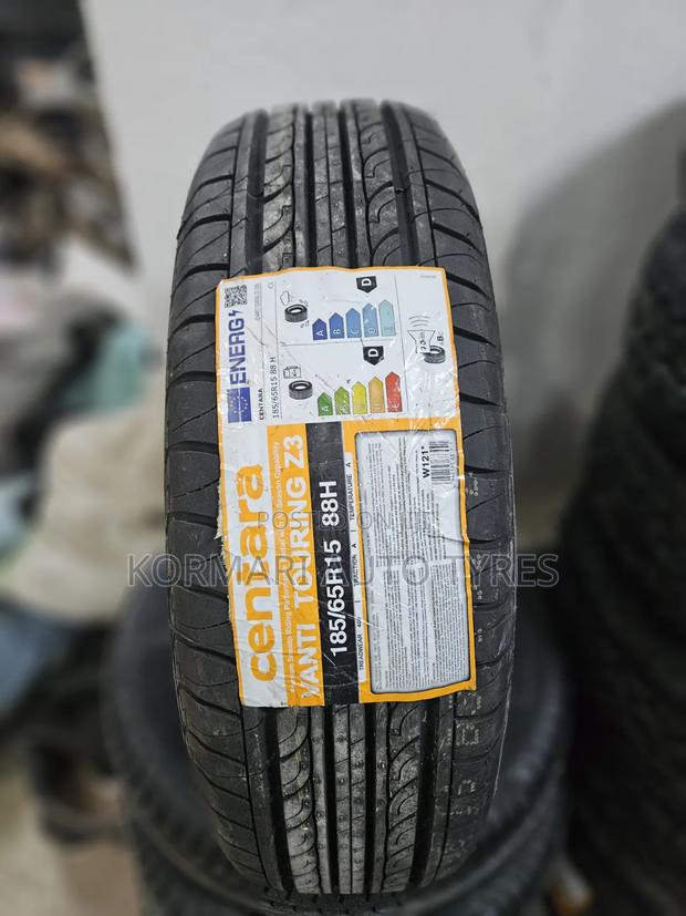 185/65r15 Centara Tires - main view