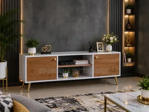 Sydney Executive Laminated TV Stand Quality Sks**