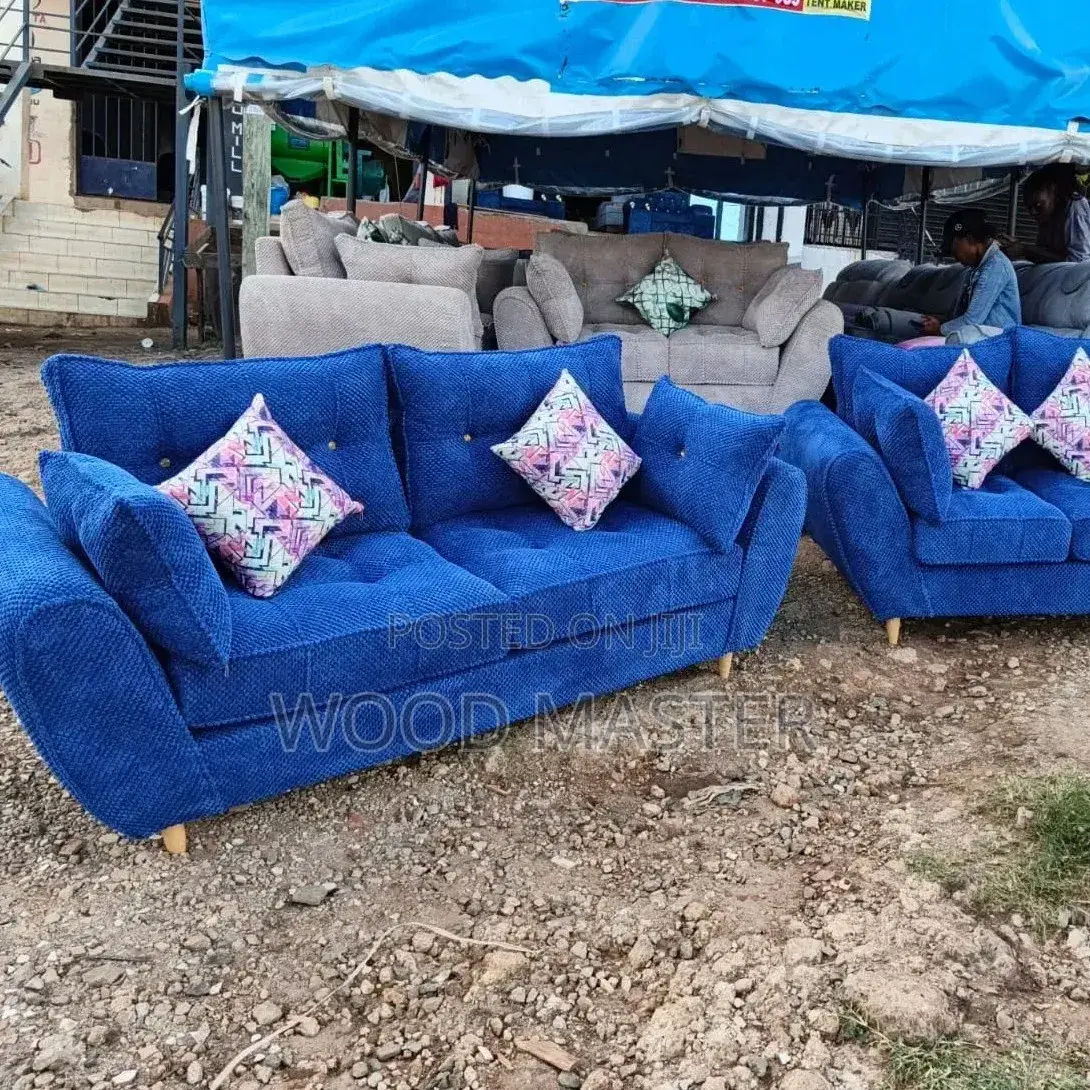 Modern Sofa Set for Sale – Quality & Affordable