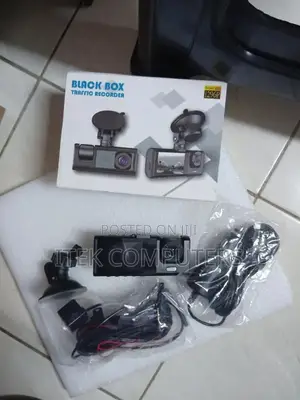 Wide Road Surveillance Recorder for Safer Driving Documentation