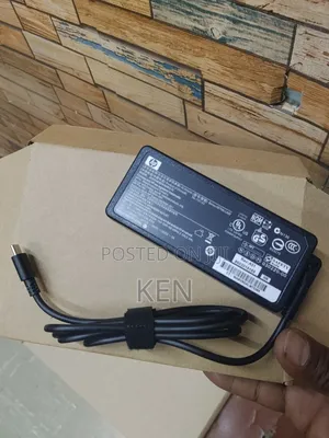 Original Type HP C Charger