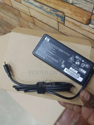 Original Type HP C Charger