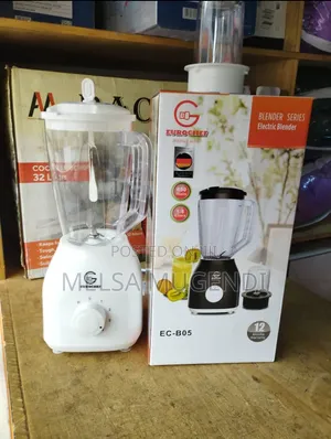 Original Eurochef Electric Blender – Affordable