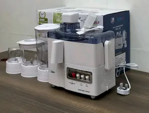 4in1 Food Processor