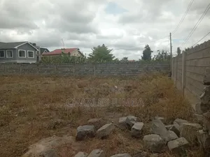 1/4 Plot at Safaricom 2