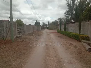 1/4 Plot at Safaricom 2