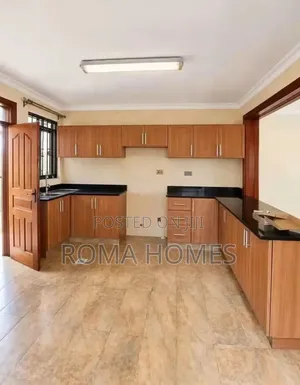 3bdrm Apartment in Kileleshwa, Nairobi Central for rent
