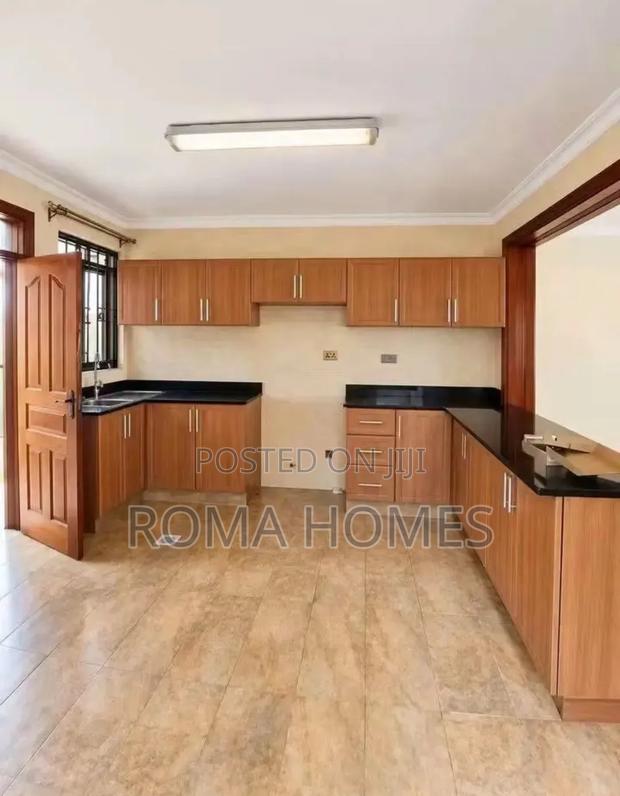 3bdrm Apartment in Kileleshwa, Nairobi Central for rent