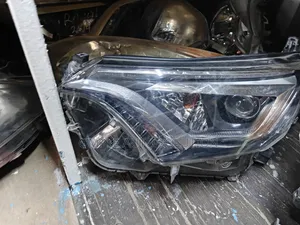 Toyota Rav 4 2020 Model Headlight XENON