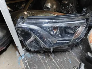 Toyota Rav 4 2020 Model Headlight XENON