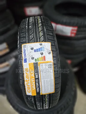 185/70r13 Centara Tire