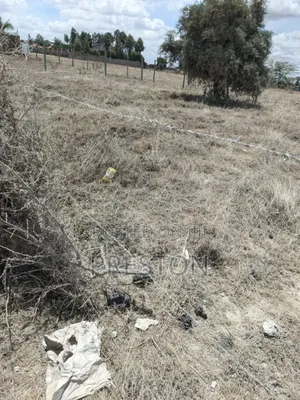 100 by 50 Plot for Sale Old Namanga Road
