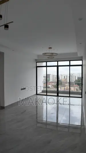 3bdrm Apartment in Kileleshwa for sale