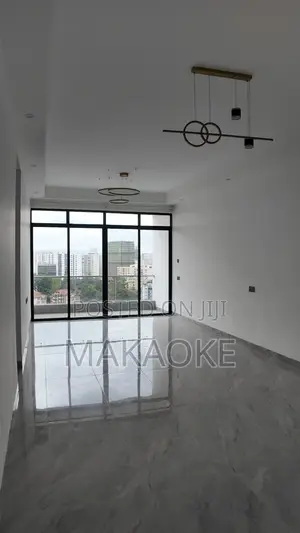 3bdrm Apartment in Kileleshwa for rent