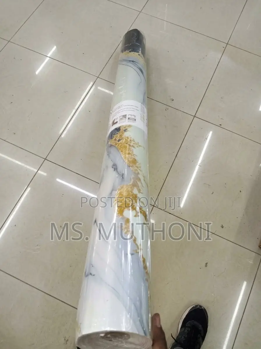 3m X 1m High-Quality Marble Wall Panels