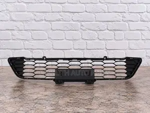 Bumper Grille Toyota Hilux Rocco 2018