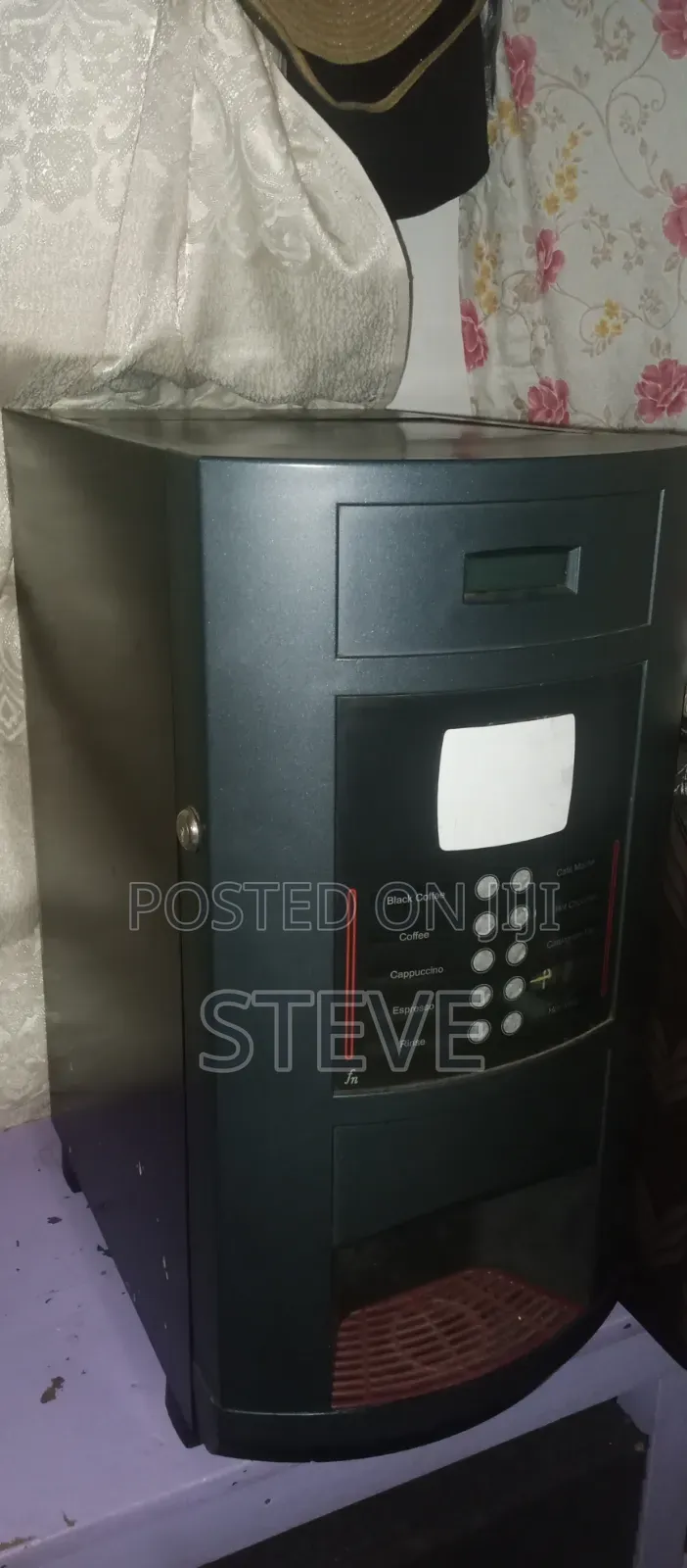 Coffee Dispenser for Sale