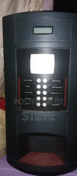 Coffee Dispenser for Sale