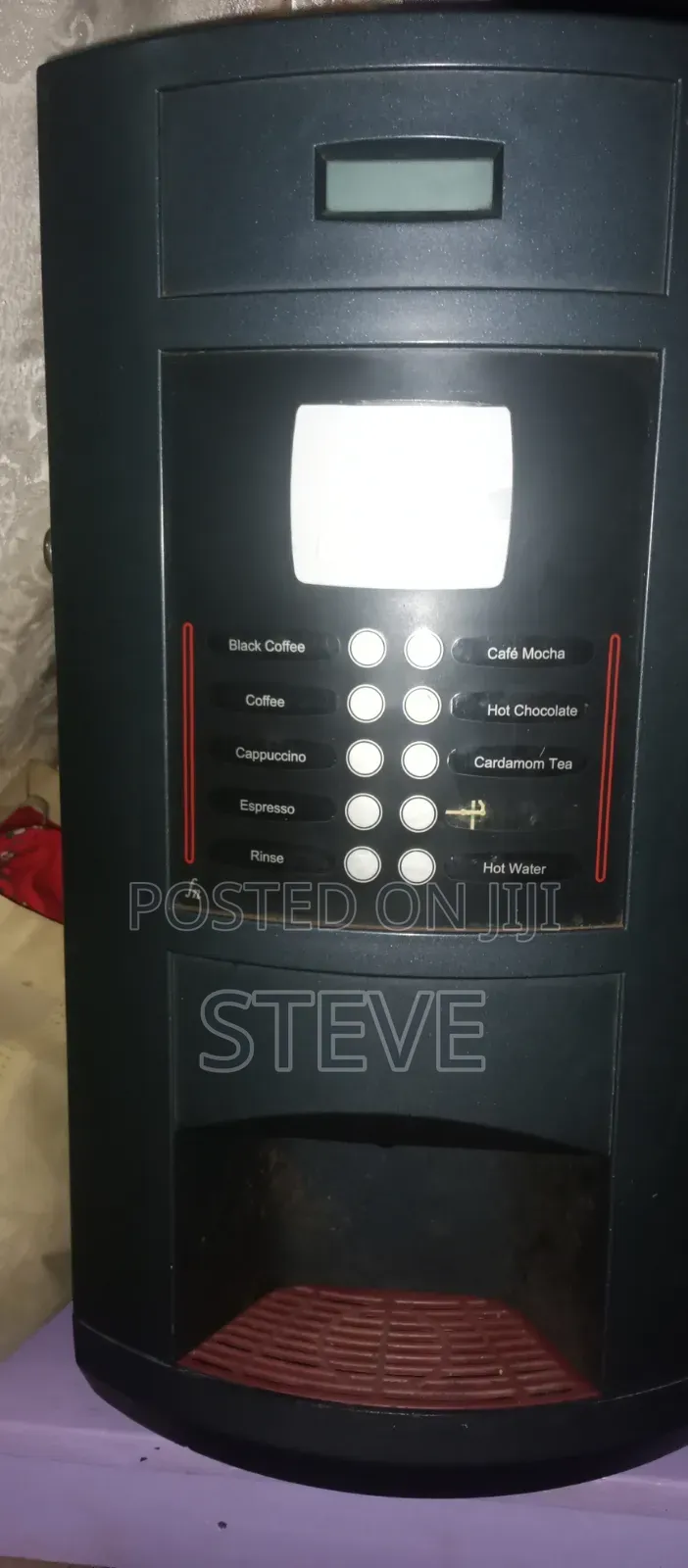 Coffee Dispenser for Sale