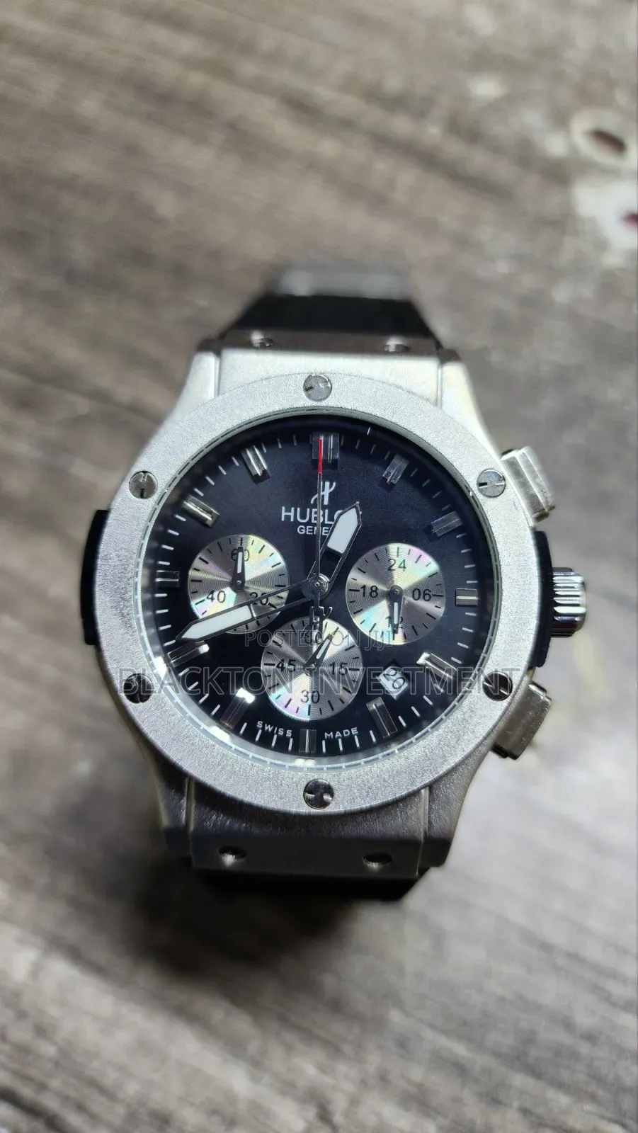 Hublot GENEVE