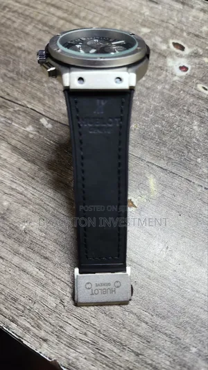 Hublot GENEVE