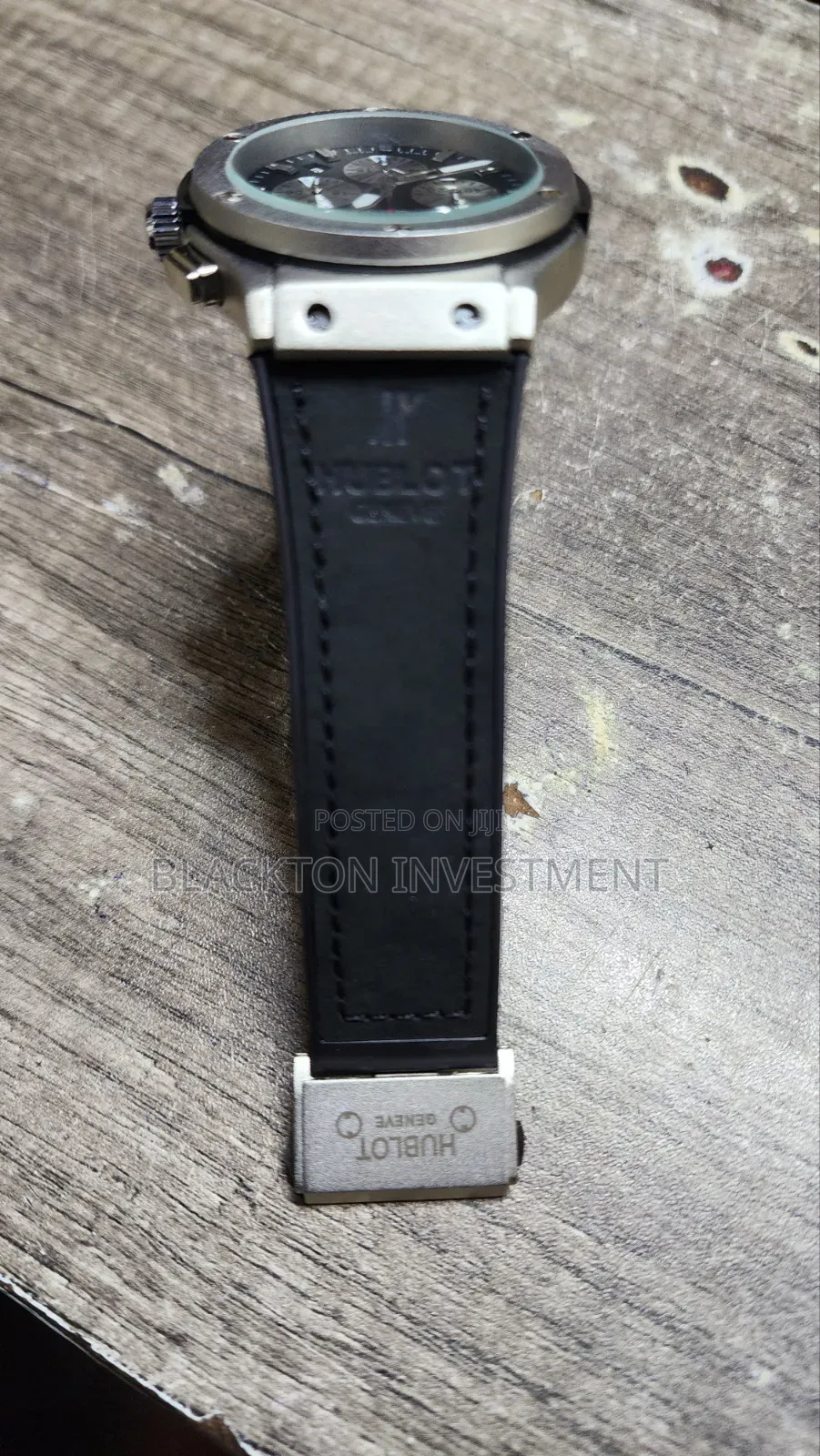 Hublot GENEVE