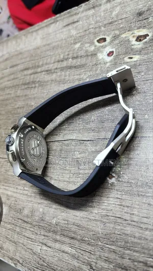 Hublot GENEVE