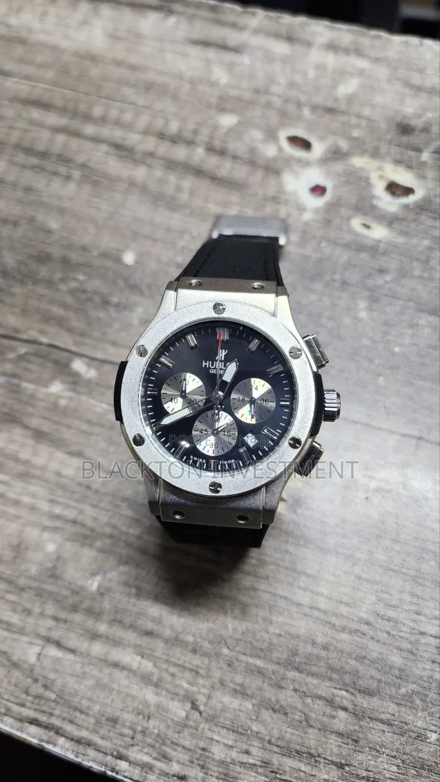 Hublot GENEVE