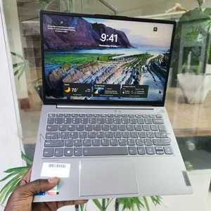 Laptop Lenovo ThinkBook 13s Gen 2 8GB Intel Core i5 SSD 256GB