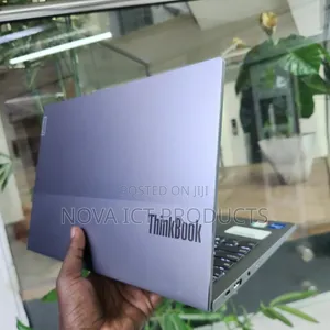 Laptop Lenovo ThinkBook 13s Gen 2 8GB Intel Core i5 SSD 256GB