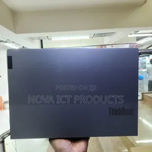 Laptop Lenovo ThinkBook 13s Gen 2 8GB Intel Core i5 SSD 256GB
