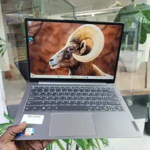 Laptop Lenovo ThinkBook 13s Gen 2 8GB Intel Core i5 SSD 256GB