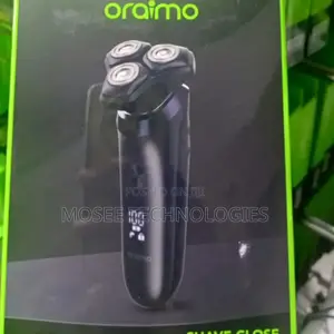 Oraimo EasyShave ORS-280 Multi-Functional Electric Shaver