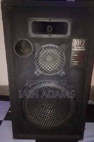 Club Speakers