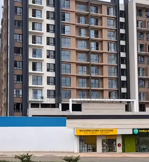1bdrm Apartment in Thindigua/Kasarini for rent