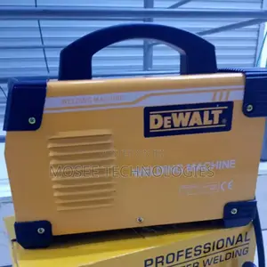Portable Professional Inverter Welding Machine