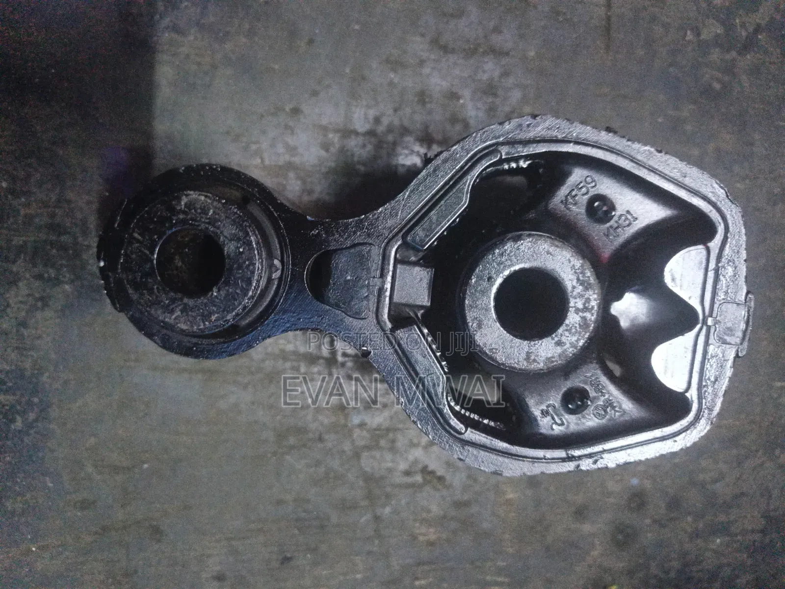Mazda CX5 Gearbox Mounting Available