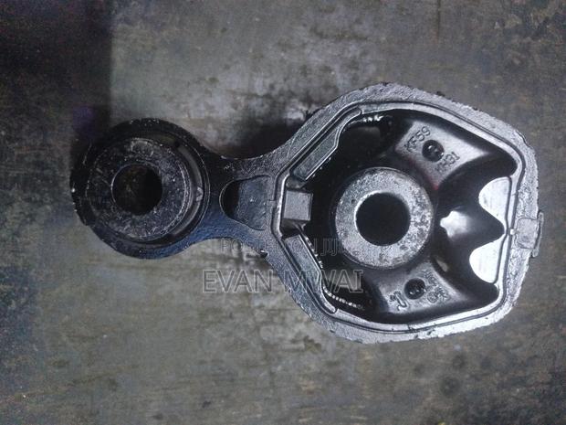 Mazda CX5 Gearbox Mounting Available