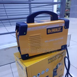 Portable Professional Inverter Welding Machine