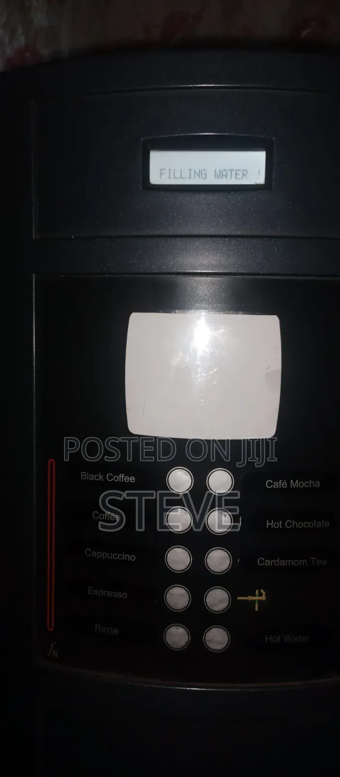 Coffee Dispenser for Sale