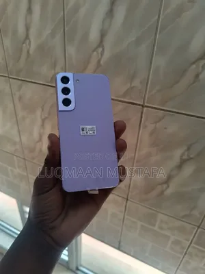 Samsung Galaxy S22 5G 128 GB Purple