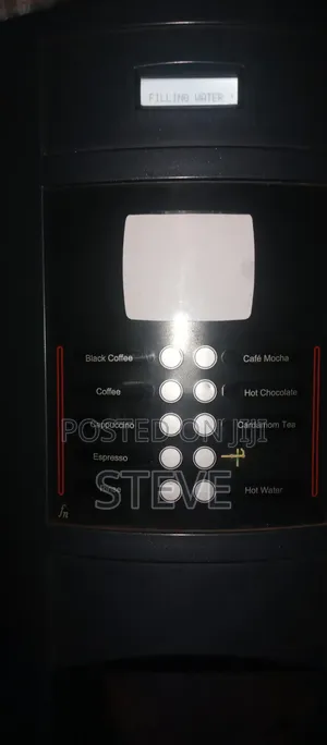Coffee Dispenser for Sale