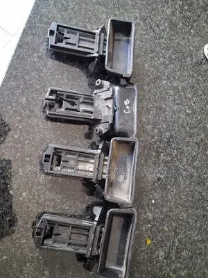 Mercedes W203 Parking Brake Handle